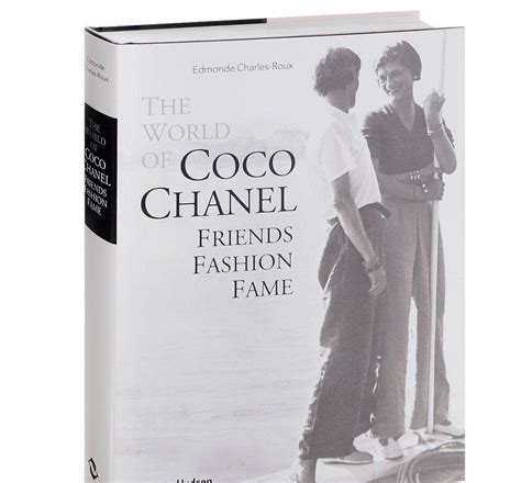 the world of coco chanel friends fashion fame|The World of Coco Chanel: Friends, Fashion, Fame .